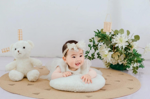 广州供卵包男孩5个月宝宝有痰